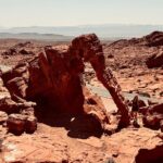 Valley of fire and Mojave Desert Tour from Las Vegas - Exploring Valley of Fire State Park