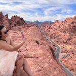 Valley of Fire and Red Rock Canyon Day Tour from Las Vegas - Valley of Fire State Park: Nevada’s Top Hiking Destination