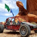 Valley of Fire ATV, RZR, UTV, or Dune Buggy Adventure - How the Tour Starts: Pickup and Safety Briefing in Las Vegas