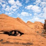 Valley of Fire Guided Hike from Las Vegas - The Three Hiking Levels: Easy, Moderate, and Difficult