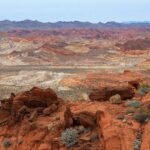 Valley of Fire Guided Hiking Tour From Las Vegas - The Scenic Highlights of Valley of Fire