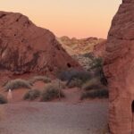 Valley of Fire Private Tour by 4WD - The Unique Appeal of a Private 4WD Tour in Valley of Fire