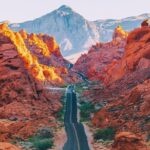 Valley of Fire Tour - Convenience and Logistics with Hotel Pickup