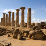 Valley of the Temples and Villa Romana del Casale Day Trip from Taormina - Exploring the Valley of the Temples on Sicily’s South Coast