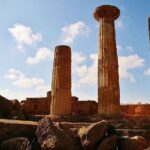 Valley of the Temples Tour from Palermo to Catania - From Palermo to Agrigento: Comfortable Private Transportation