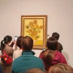 Van Gogh Museum Skip The Queue with Audio Guide - Exploring Van Gogh’s Early Works and Personal Struggles