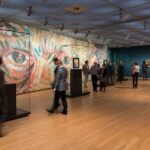 Van Gogh Museum Tour excluding Entrance Tickets - Meeting Point and Convenience in Amsterdam