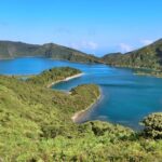Van Tour Lagoa do Fogo - Exploring Lagoa do Fogo: The Main Highlight