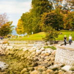 Vancouver: 24 or 48-Hour Hop-On Hop-Off Tour - The Route and Stops at Vancouver’s Most Famous Neighborhoods