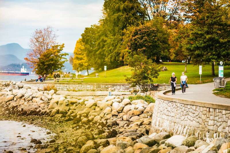 Vancouver: 24 or 48-Hour Hop-On Hop-Off Tour - The Route and Stops at Vancouver’s Most Famous Neighborhoods