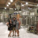Vancouver: 3.5-Hour Craft Brewery Tour - Starting Point: Convenient Downtown Location
