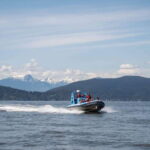 Vancouver: Boat to Bowen Island on UNESCO Howe Sound Fjord - Close Encounters with Seal Colonies and Local Wildlife
