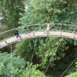 Vancouver City Finest plus North Shore Adventure (Private Tour Full day) - Scenic Views from Queen Elizabeth Park