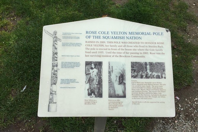 Vancouver City Finest Private Afternoon Tour - A Short Drive Through Vancouver’s Neighborhoods