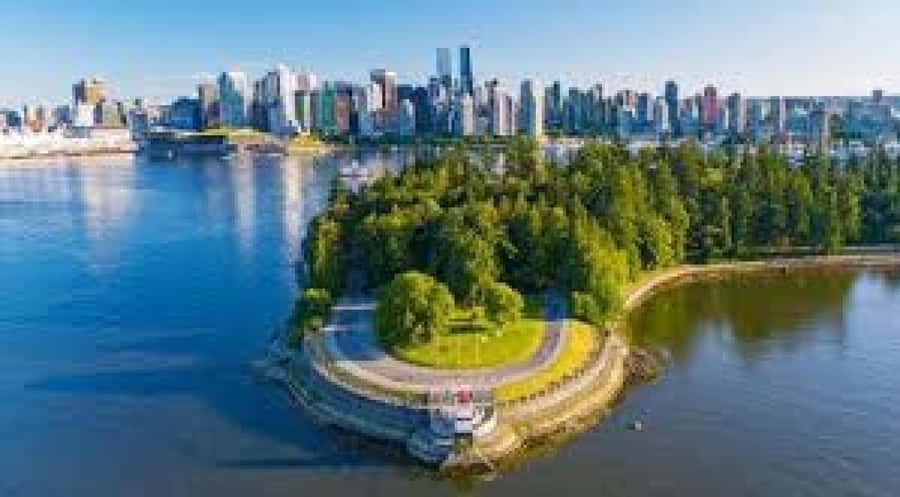 Vancouver: City Highlights Tour with Guide - Departure and Logistics: Easy Starts in Downtown Vancouver