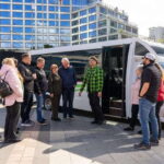 Vancouver: City Sightseeing Bus & Boat Tour - Vancouver’s Highlights: Landmarks and Neighborhoods