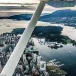 Vancouver: City Skyline Scenic Seaplane Flight - The View of Vancouver’s City Skyline and Landmarks