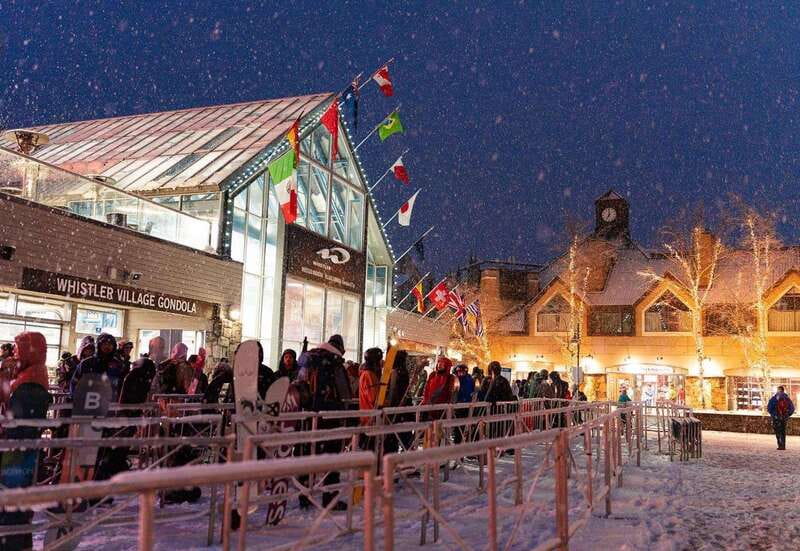 Vancouver City Tour With Look Out and Whistler Highlights - Starting in Vancouver’s Downtown Core