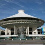 Vancouver Family Tour for History Geeks Private - The Vancouver Public Library’s Architectural Marvel and Extensive Collection