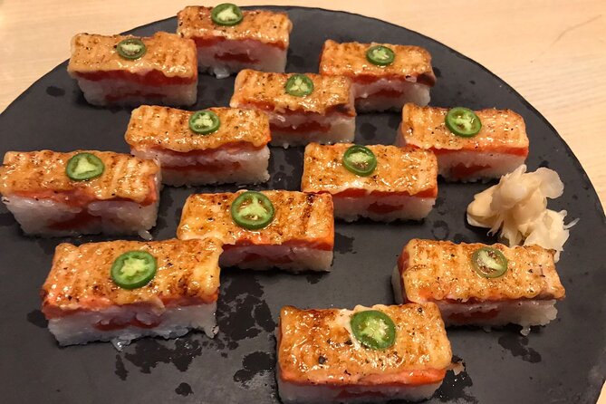 Vancouver Food Tour with 6 Tastings of Sushi, Poutine, Chocolate - The Guide’s Role and Local Tips