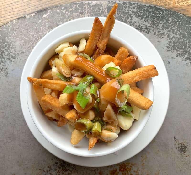 Vancouver: Gastown Historical Walking Food Tour - Starting Point Inside Waterfront Station