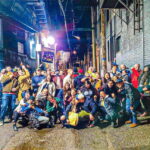 Vancouver: Gastown Pub Crawl - Starting Point at the Portside Pub in Gastown