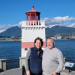 Vancouver, Grouse Mountain, Suspension &The Look Out Private Tour - Exploring Downtown Vancouver at Canada Place