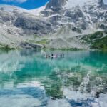 Vancouver: Joffre Lakes Park Hike and Whistler Day Trip - Starting from Vancouver: Convenience and Comfort