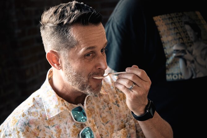 Vancouver Local Taste Trail - Sampling Smash Burgers in Chinatown