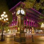 Vancouver Lookout Tower, Capilano Bridge Small Group 12 Tour - Exploring Stanley Park’s Totem Poles and Waterfront