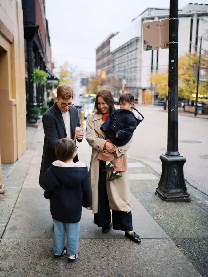 Vancouver Photo Tour with a Private Photographer - Meeting Point and Accessibility Details