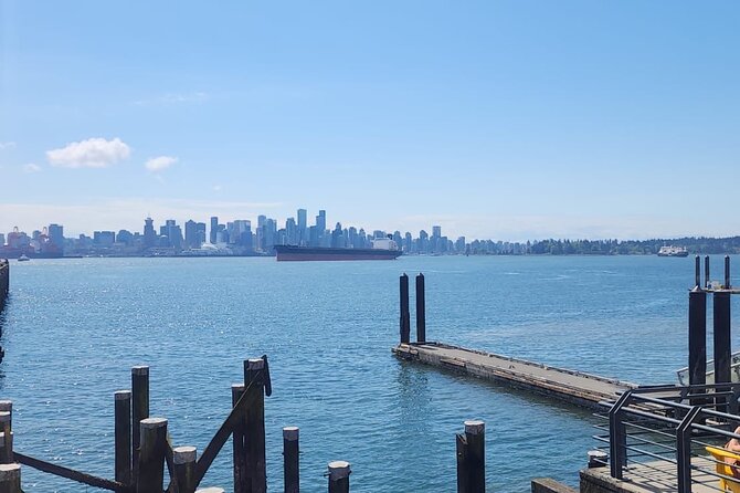 Vancouver Private Day Tour - Cross the Iconic Capilano Suspension Bridge