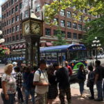 Vancouver: Private Tour to Squamish with Gondola Ride - Starting in Downtown Vancouver: Top Attractions and Iconic Views