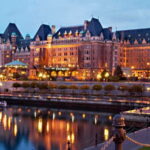 Vancouver: Private Victoria and Butchart Gardens Ferry Tour - Departure and Transportation Details in Vancouver