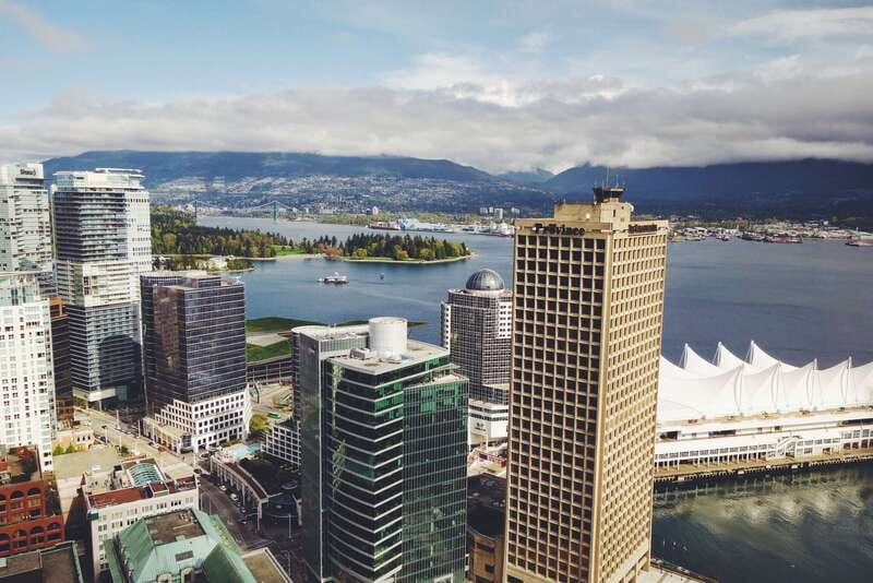 Vancouver: Private Walking Tour with a Local - Meeting Points and Flexibility in Scheduling Your Tour