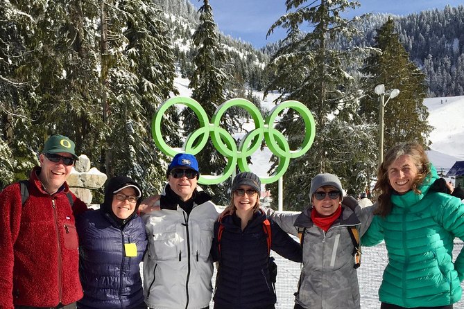 Vancouver Snowshoe Adventure - What to Bring for Comfort and Safety