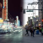Vancouver: Stories of Granville Street - Exploring the Historic Significance of Granville Street