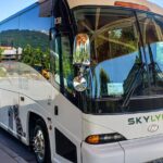 Vancouver to Whistler by EXECUTIVE Bus (Single Trip) - Vancouver to Whistler: Departure and Pickup Locations
