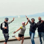 Vancouver Waterfront Guided Bike/E-Bike Tour - Vancouver’s Waterfront: A 40km Pedal through Iconic Spots