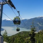 Vancouver Whistler Shannon Falls and Sea to Sky Gondola Day Tour - Starting Point: Vancouver’s Heart at 909 W Cordova St