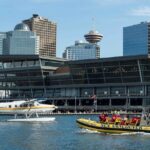 Vancouver's City and Harbour | Waterfront Sightseeing Zodiac Tour - Wildlife Encounters and Birdwatching
