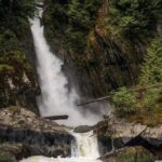 Vancouver's City and Waterfall | Waterfront Sightseeing Tour - Starting Point and Meeting Details in Vancouver