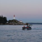 Vancouver's Intimate West Coast Whale Watching Experience - Start at Granville Island, Vancouver’s Historic Waterfront Hub