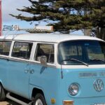 Vantigo - The Original San Francisco VW Bus Tour - The Role of the Guides and Their Personal Touches