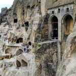 Vardzia, Rabati & Borjomi Private day Tour from Kutaisi - Starting Point in Kutaisi and Personalized Pickup