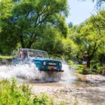 Varna: Off-Road Adventure with Honey Tasting & Lunch - Starting Point and Ease of Access from Hotels
