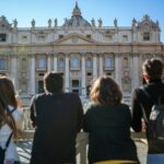 Vatican City in OneDay: Vatican Museums,Sistine Chapel & Basilica - Starting Point: Seamless Pickup and Transportation