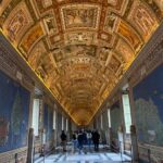 Vatican City: Museums & Sistine Chapel Tour with St. Peters - Exploring the Vatican Museums Galleries