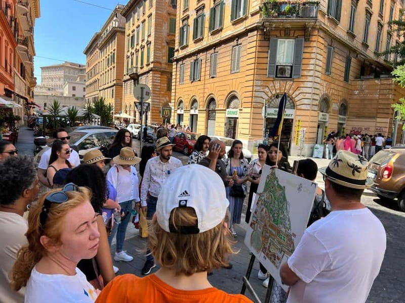 Vatican City: Papal Audience with St. Peter's Square Visit - How the Tour Delivers a Memorable Papal Audience Experience