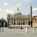 Vatican City: St Peters Basilica and Papal Tombs Guided Tour - Guided Walk Through St. Peter’s Square and Vatican City